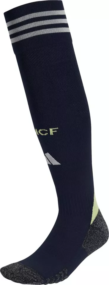 Κάλτσες ποδοσφαίρου adidas Real Madrid Away Socks 2025/26