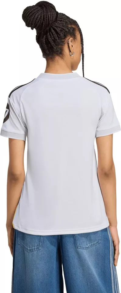 Camisa adidas REAL H JSY W 2025/26