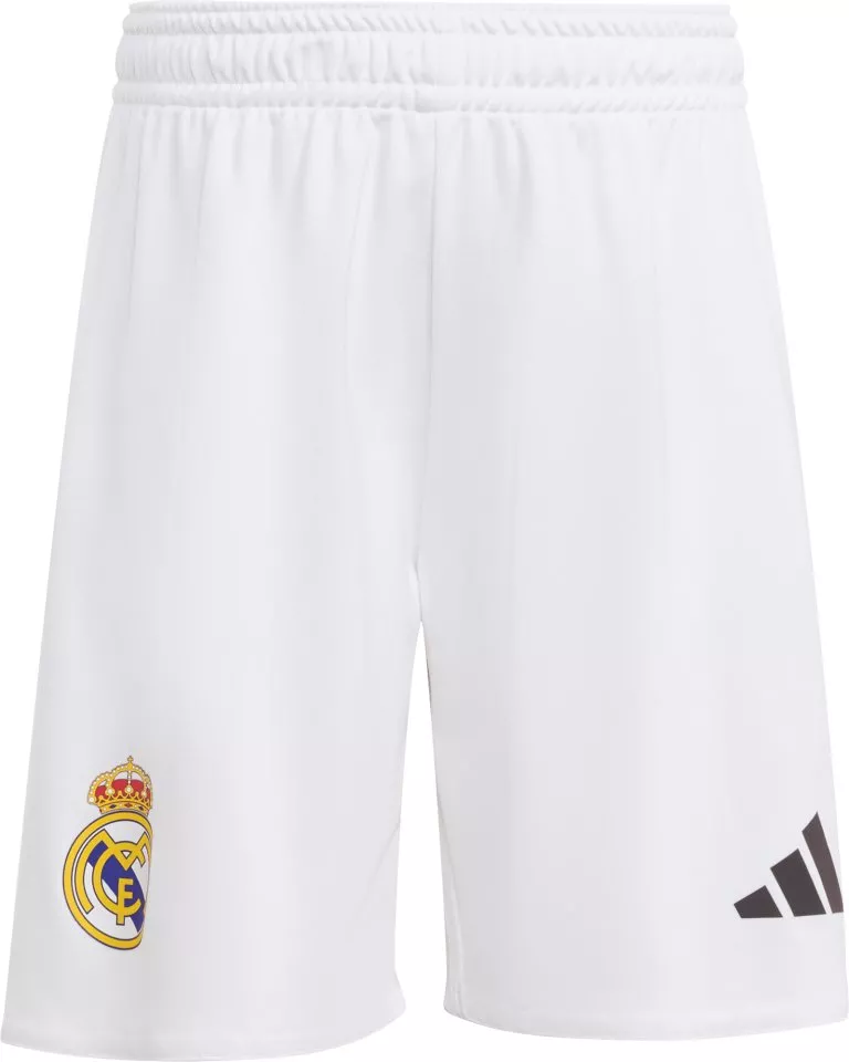 Conjunto adidas REAL H MINI 2025/26