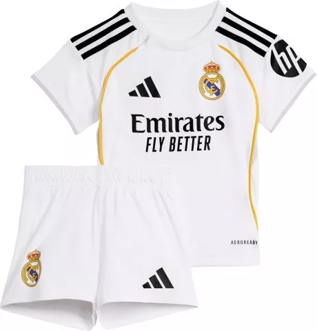 REAL H BABY 2025/26