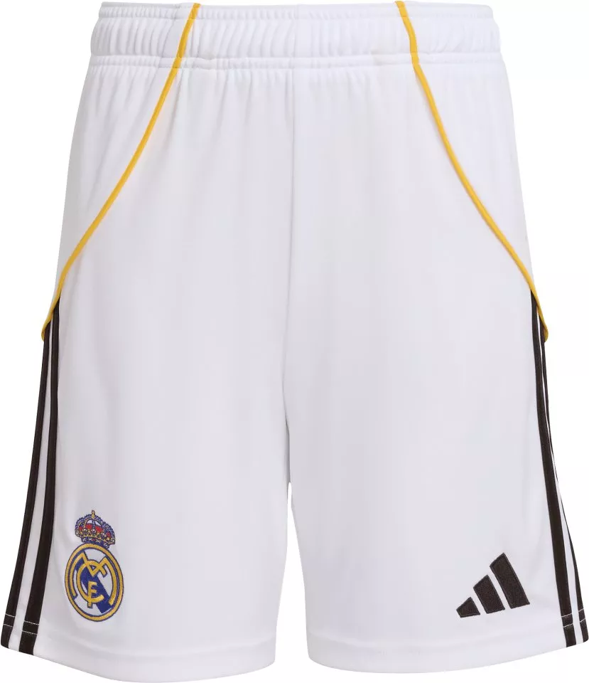 Šortky adidas Real Madrid Home Short 2025/26 Kids