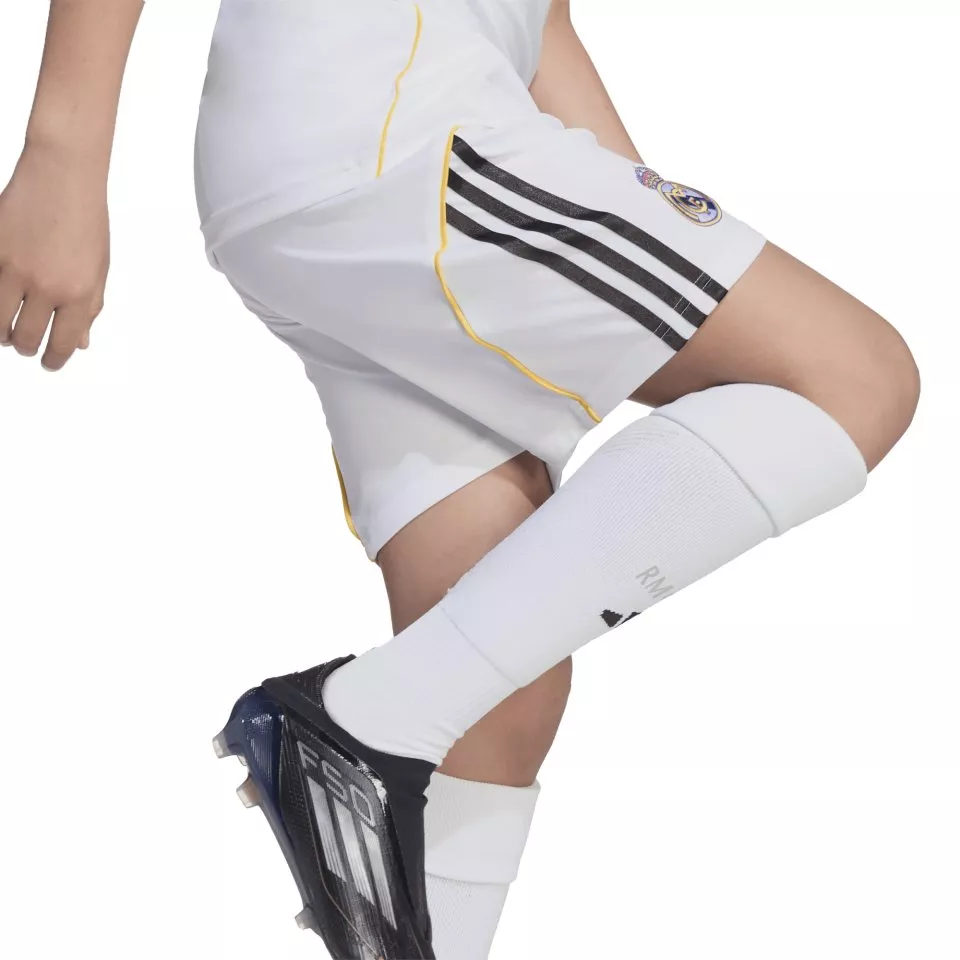 Šortky adidas Real Madrid Home Short 2025/26 Kids