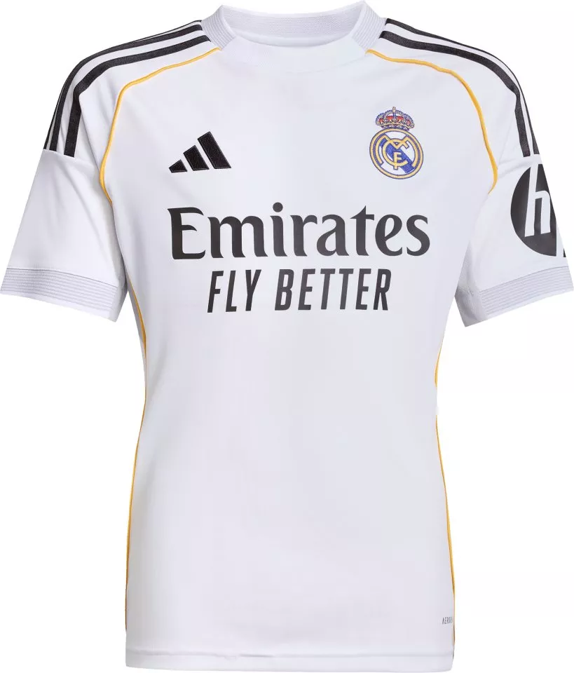 Риза adidas Real Madrid Home Jersey 2025/26 Kids