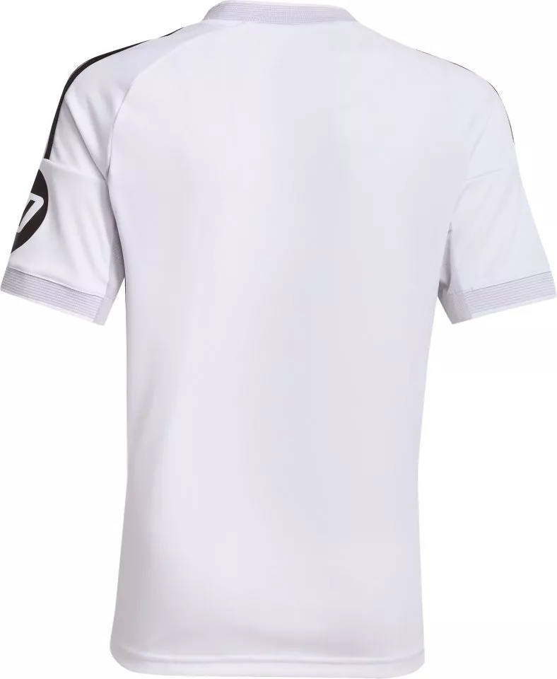 Риза adidas Real Madrid Home Jersey 2025/26 Kids