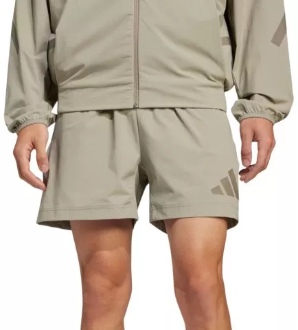 Z.N.E Woven Short