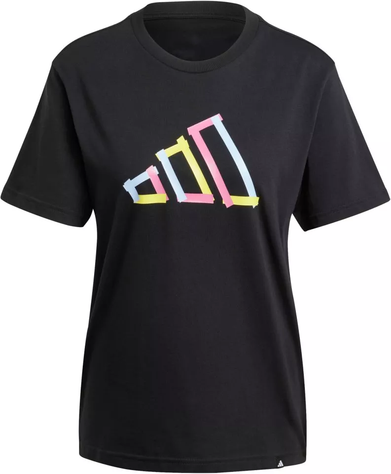 Camiseta adidas W T FILL TEE