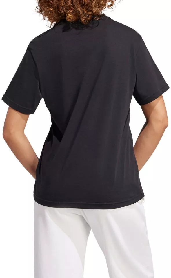 Camiseta adidas W T FILL TEE
