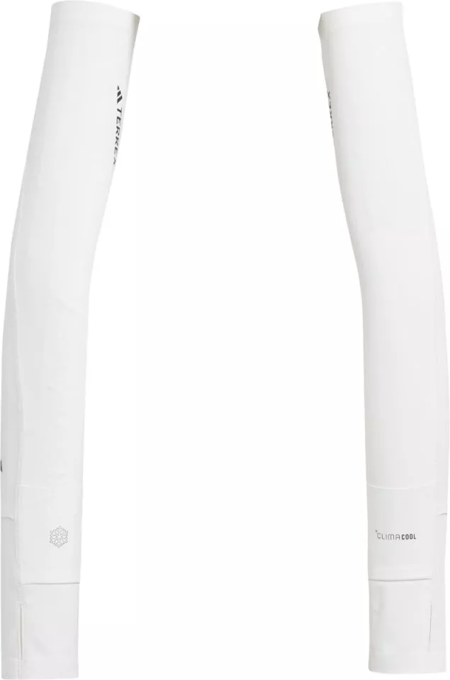 Kompression armvärmare adidas Terrex Arm Sleeve