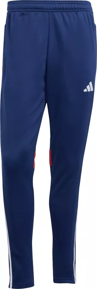 Byxor adidas Tiro25 Essentials Winterized Training Pants