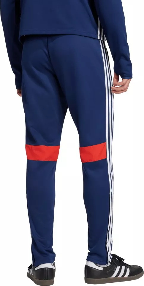 Byxor adidas Tiro25 Essentials Winterized Training Pants