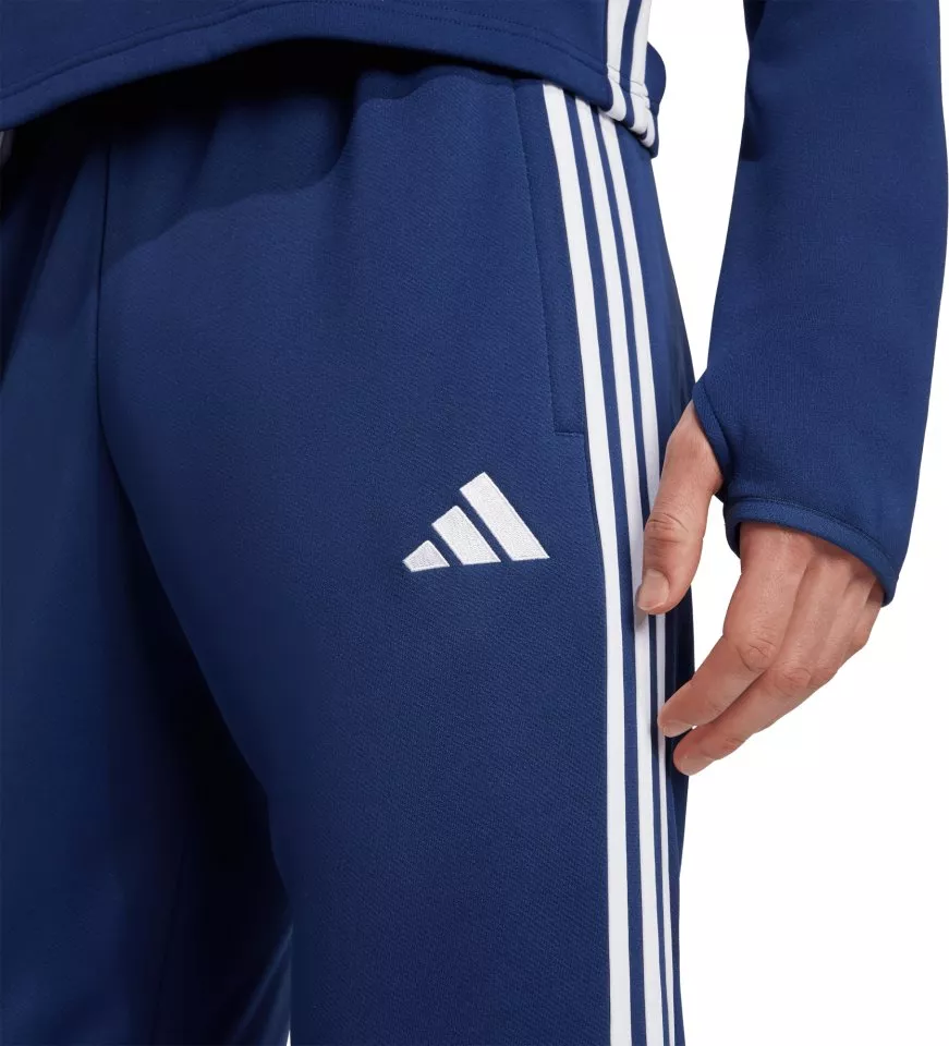Byxor adidas Tiro25 Essentials Winterized Training Pants