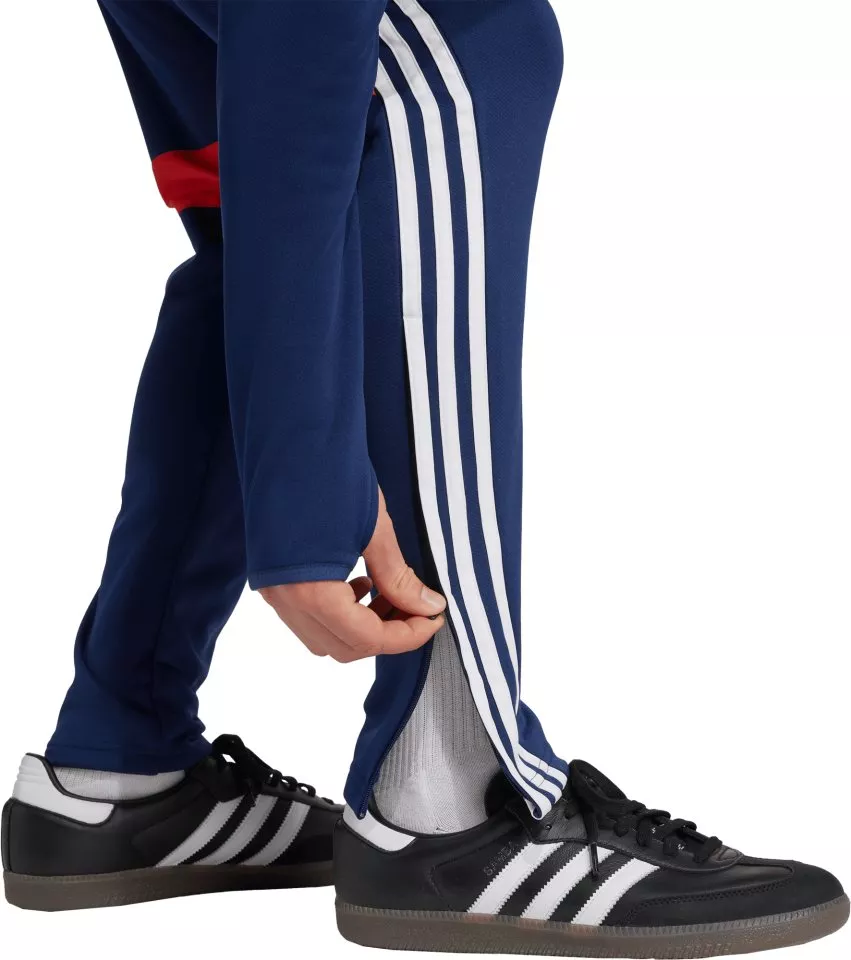 Byxor adidas Tiro25 Essentials Winterized Training Pants