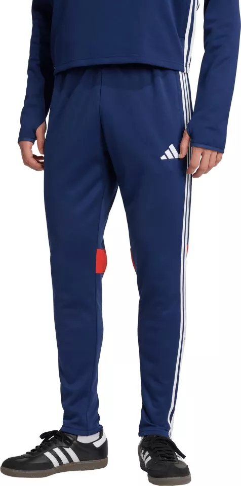 Byxor adidas Tiro25 Essentials Winterized Training Pants