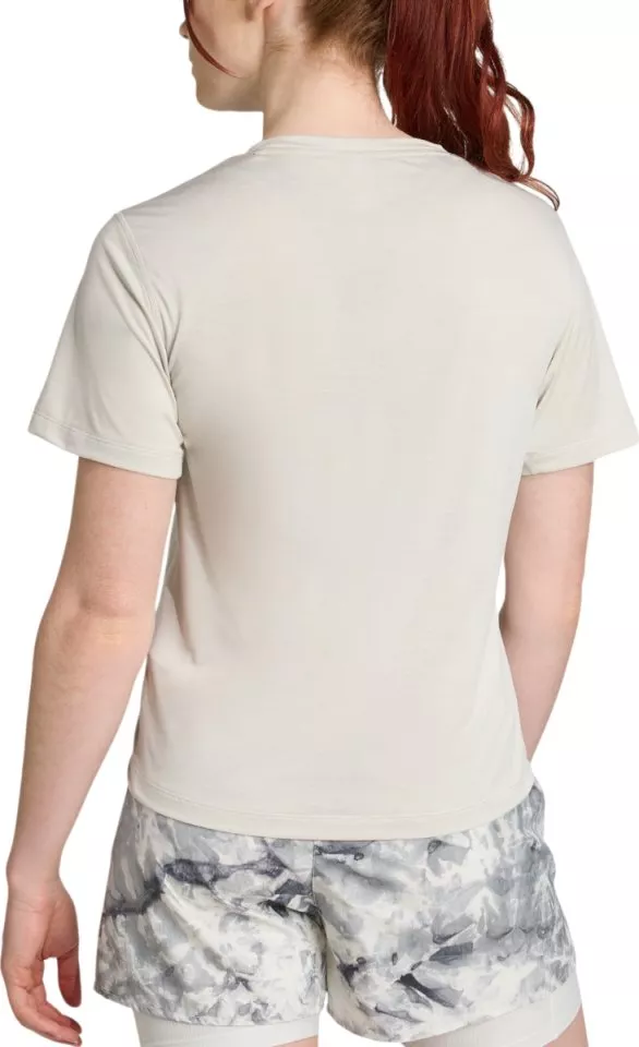 T-Shirt adidas Own the Run Melange