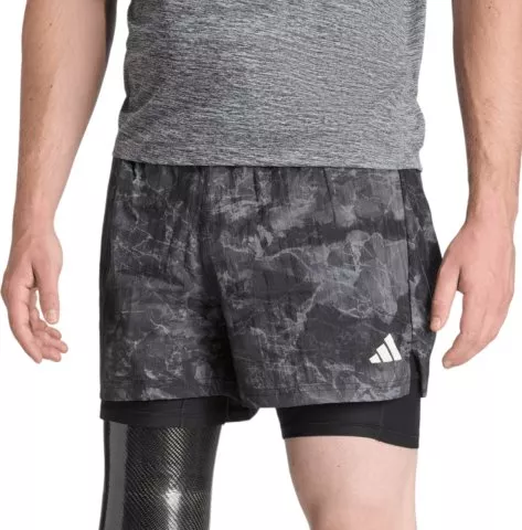 Own the Run Spray Dye 2in1