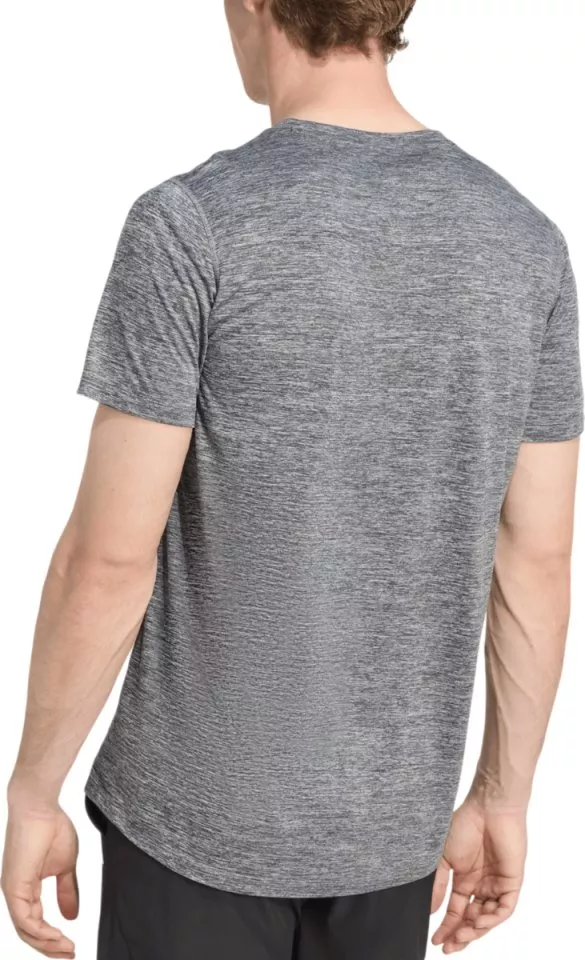 T-shirt adidas Own the Run Melange