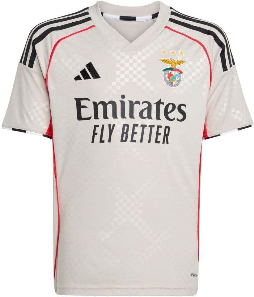 Φανέλα adidas SLB A JSY Y 2025/26
