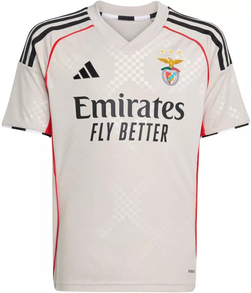 Φανέλα adidas SLB A JSY Y 2025/26