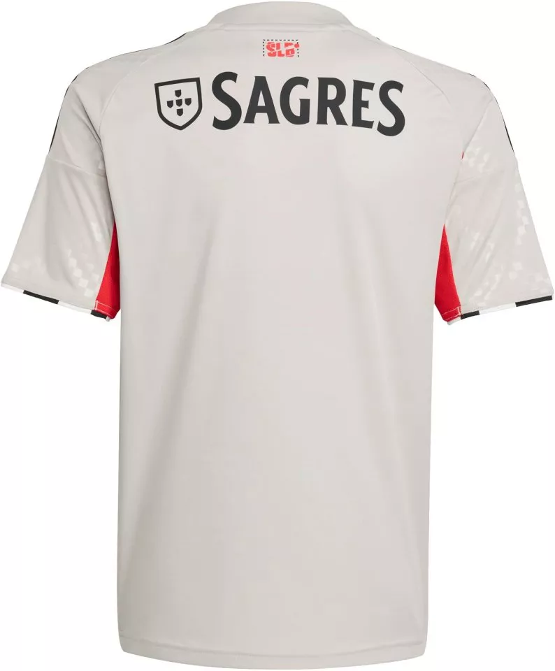 Φανέλα adidas SLB A JSY Y 2025/26
