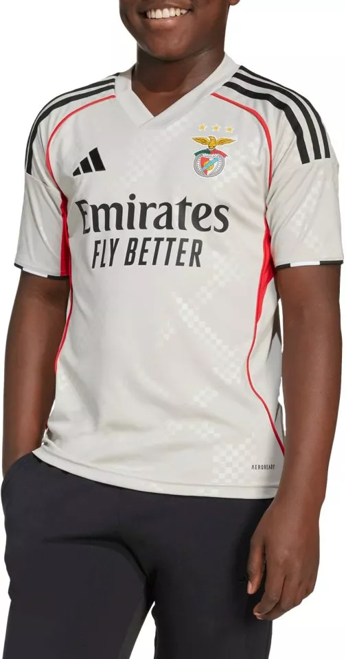 Φανέλα adidas SLB A JSY Y 2025/26