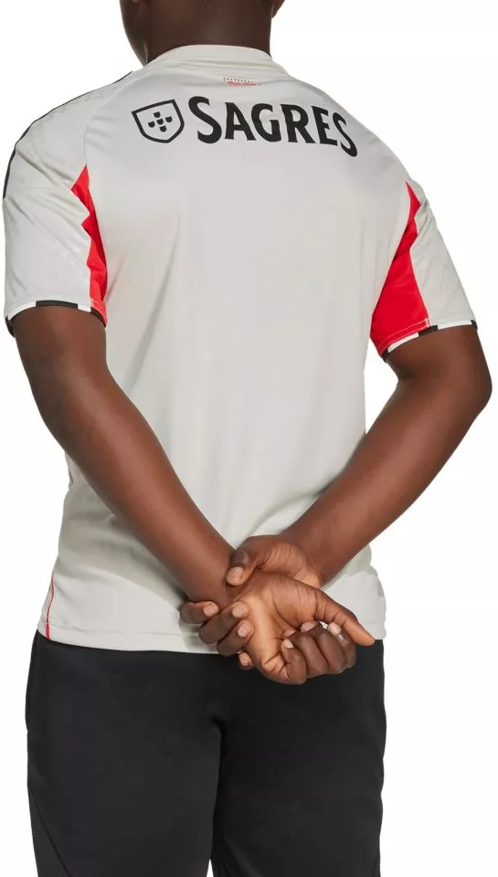 Φανέλα adidas SLB A JSY Y 2025/26