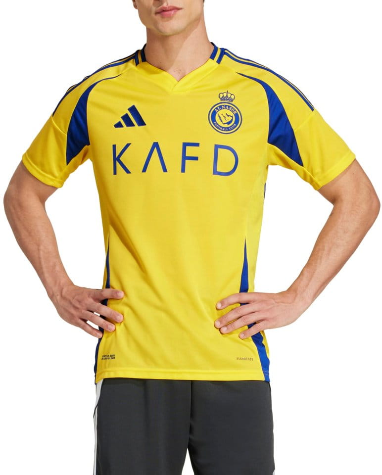 Camiseta de fútbol adidas ANFC H JSY NN 2024/25