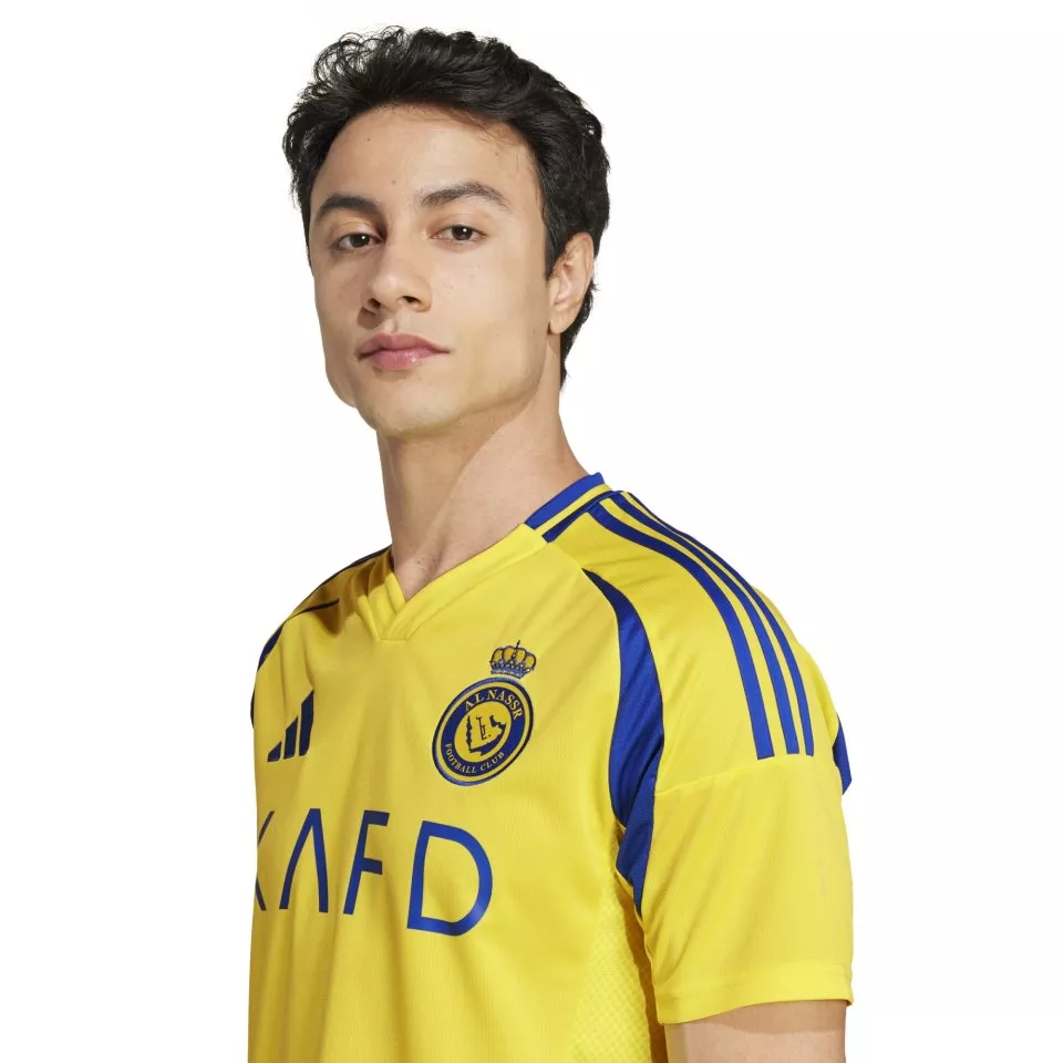 Camiseta de fútbol adidas ANFC H JSY NN 2024/25