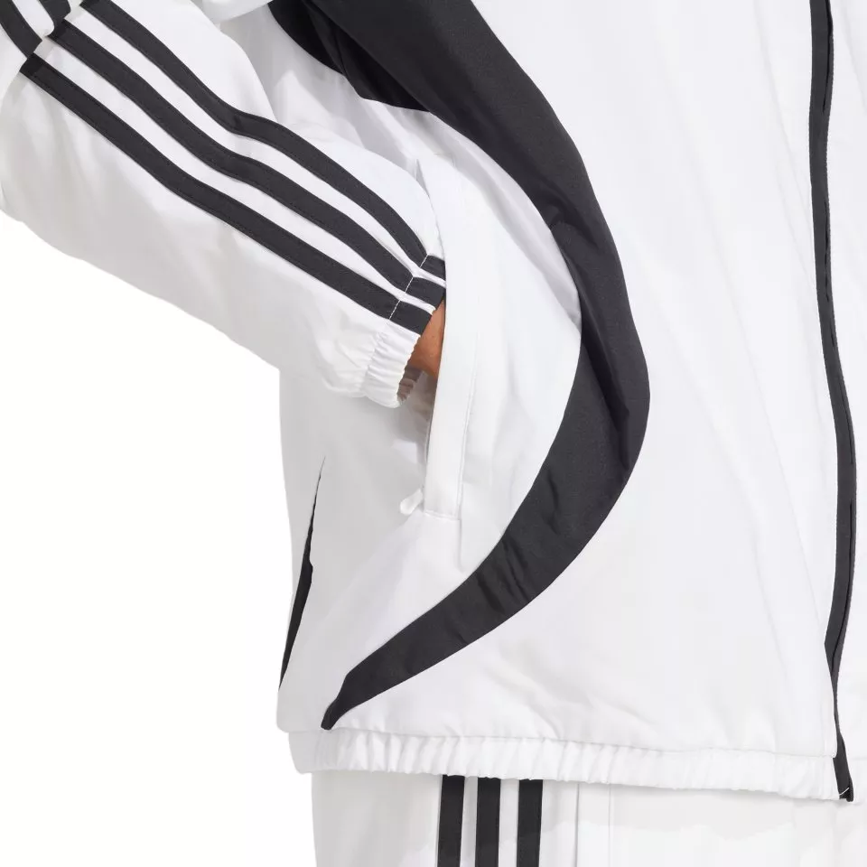Jakke adidas Originals TEAMGEIST TT