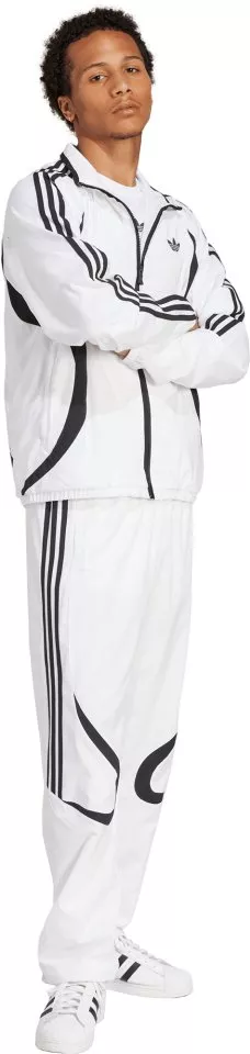 Jakke adidas Originals TEAMGEIST TT