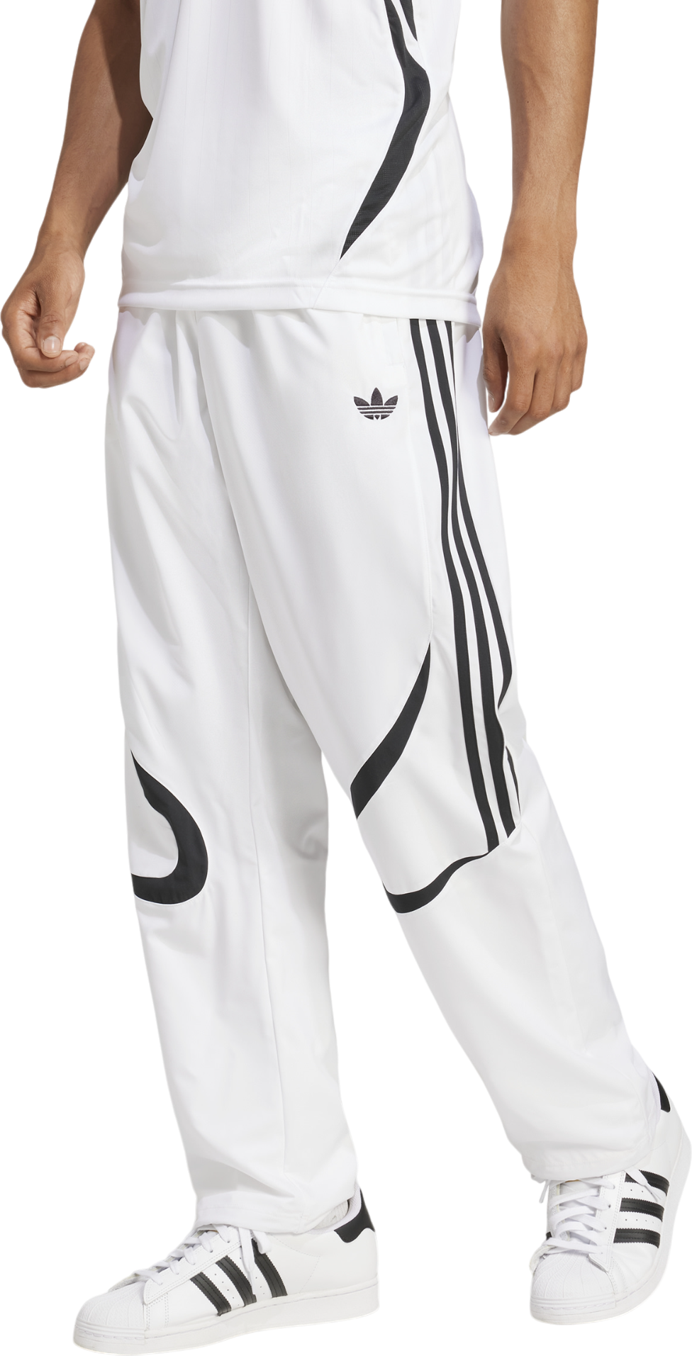 Calças adidas Originals TEAMGEIST TP