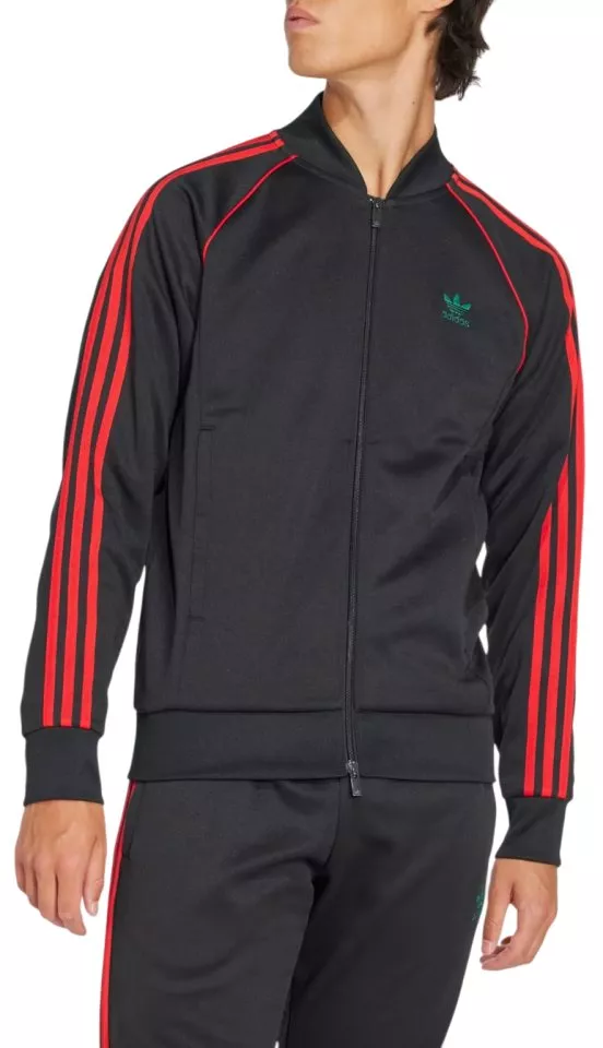 Bluza adidas Originals SST Track Top