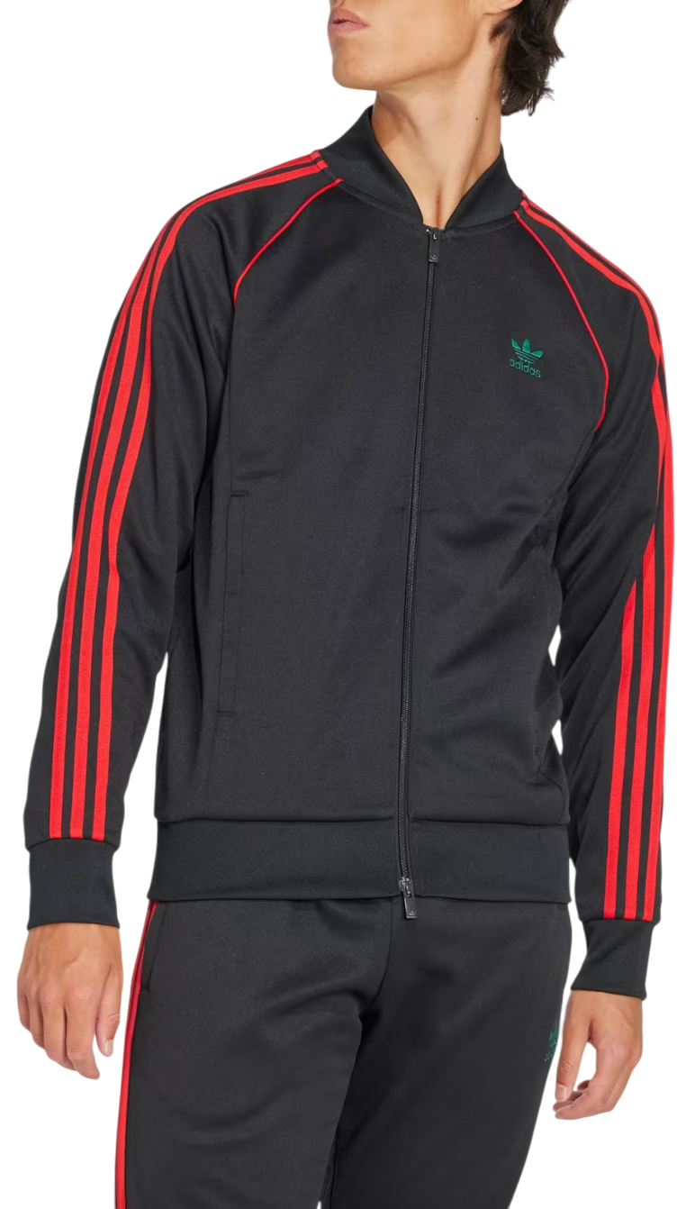 Bluza adidas Originals SST Track Top