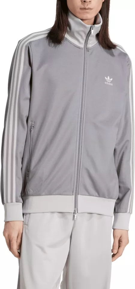 Jacheta adidas Originals Adicolor Classics Beckenbauer