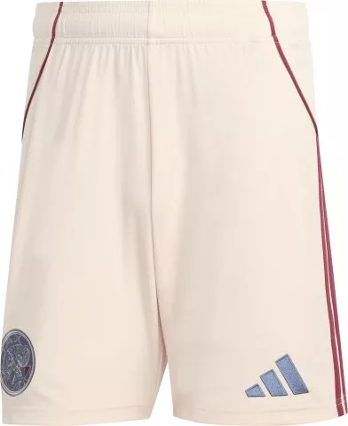 AJAX 3 SHO 2025/26