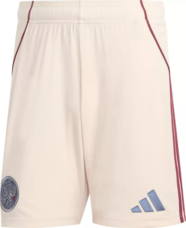 adidas AJAX 3 SHO 2025/26 Rövidnadrág