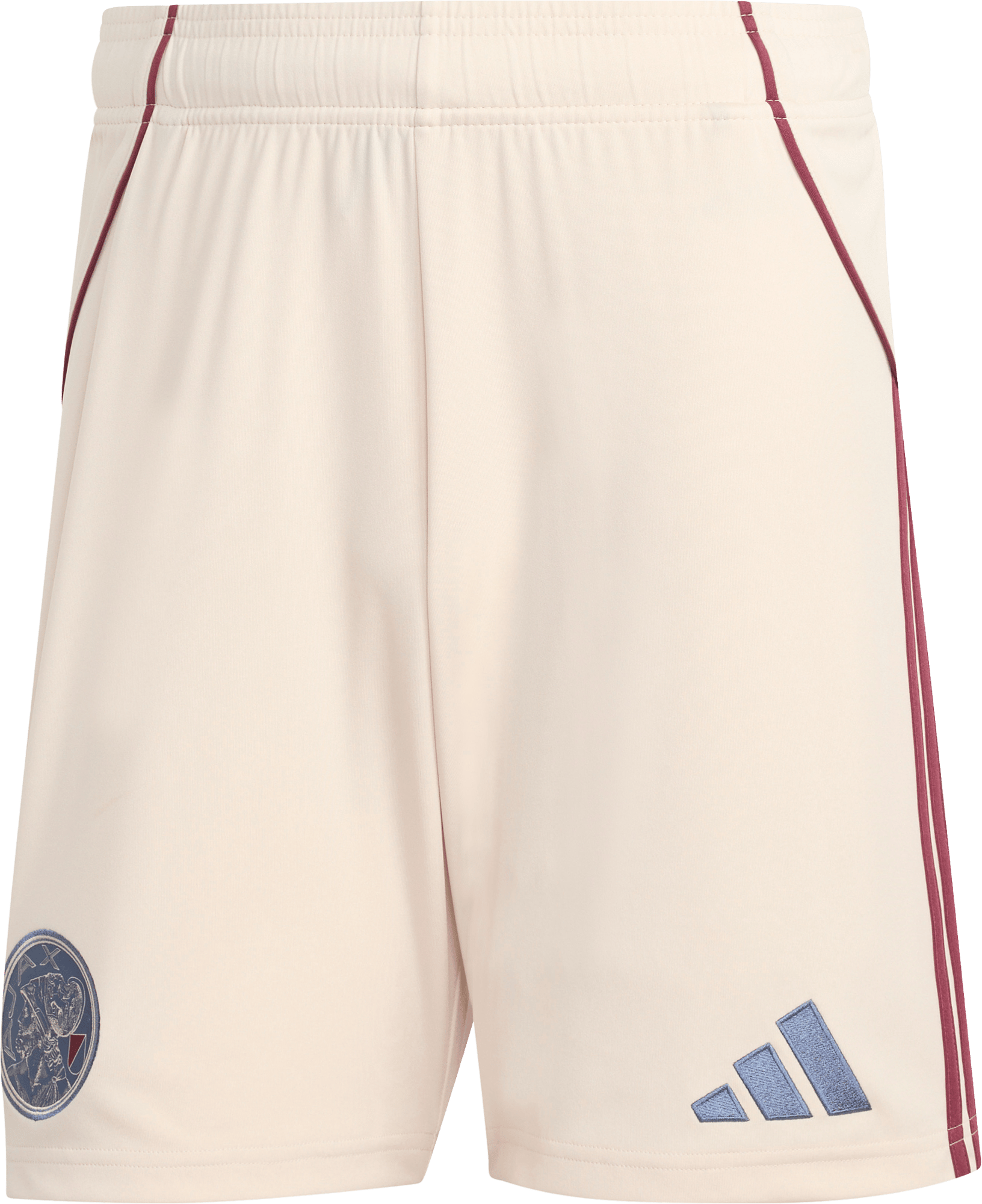 adidas AJAX 3 SHO 2025/26 Rövidnadrág
