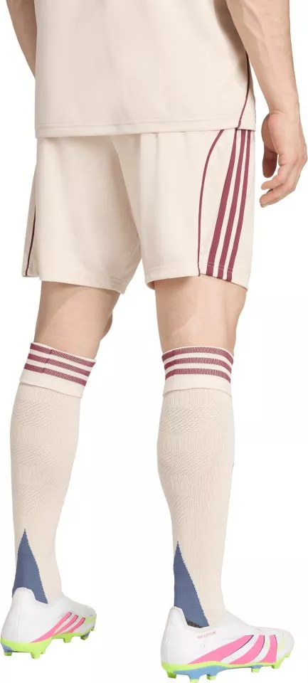 adidas AJAX 3 SHO 2025/26 Rövidnadrág