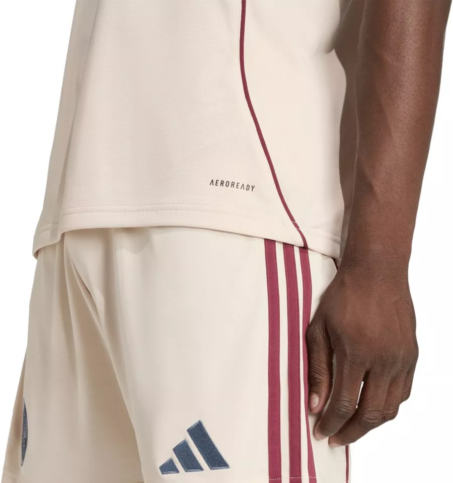 Camisa adidas AJAX 3 JSY 2025/26