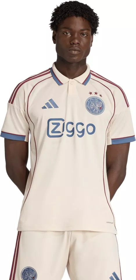 Camisa adidas AJAX 3 JSY 2025/26