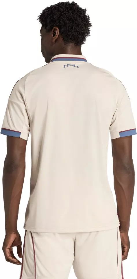 Camisa adidas AJAX 3 JSY 2025/26