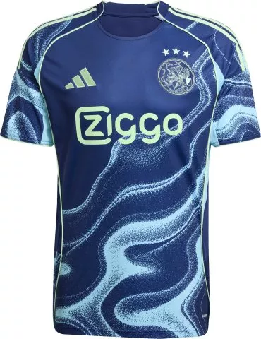 AJAX A JSY 2025/26