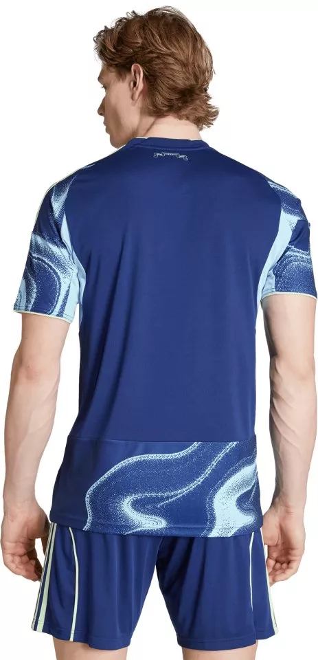 Camisa adidas AJAX A JSY 2025/26