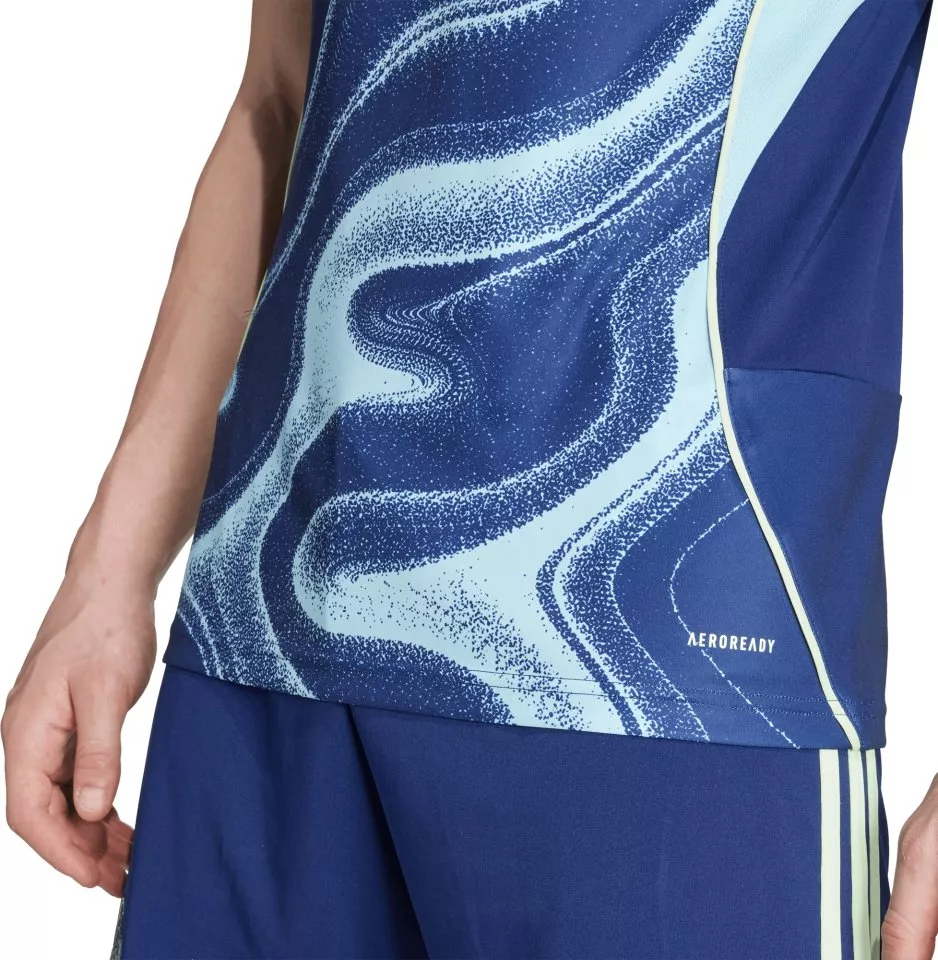 Camisa adidas AJAX A JSY 2025/26