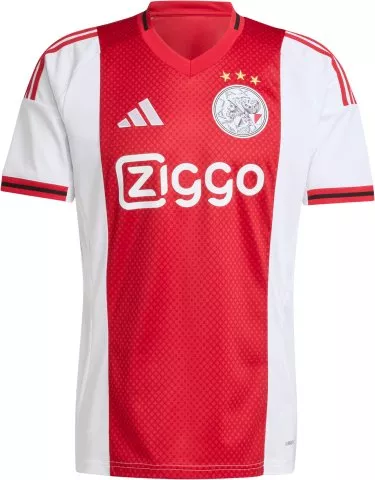 Ajax Amsterdam Home Jersey 2025/26