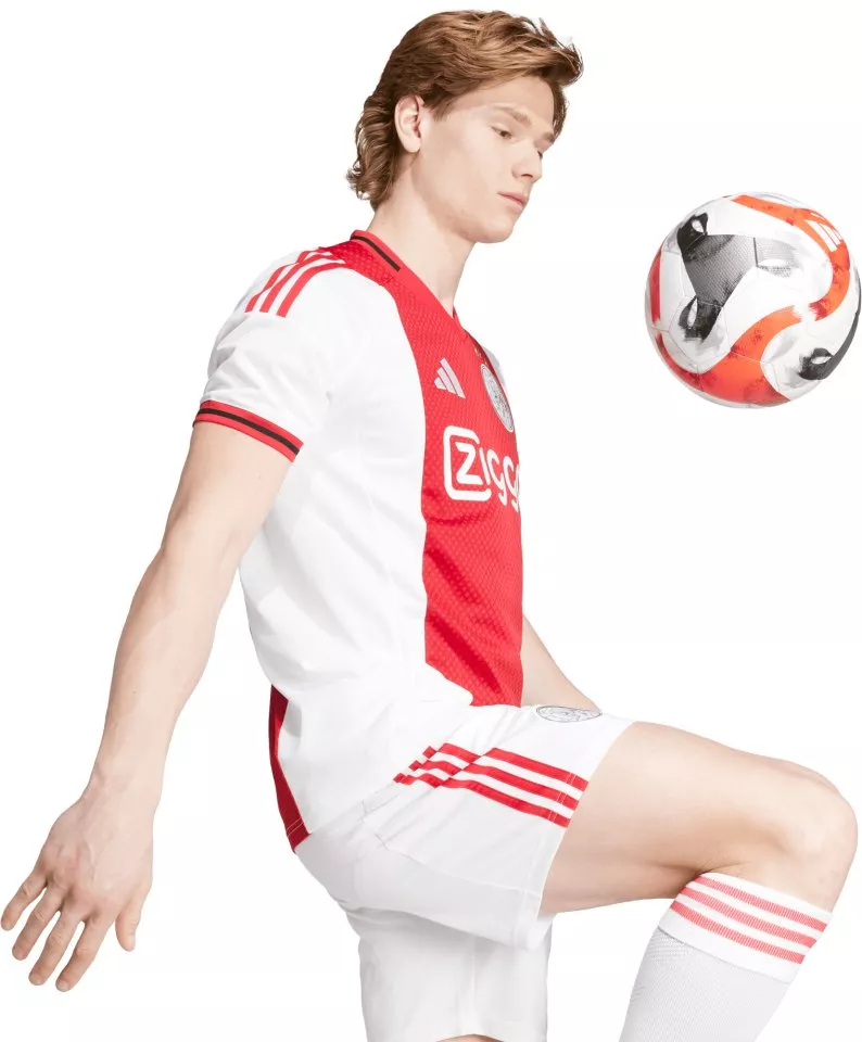 Dres adidas Ajax Amsterdam Home Jersey 2025/26