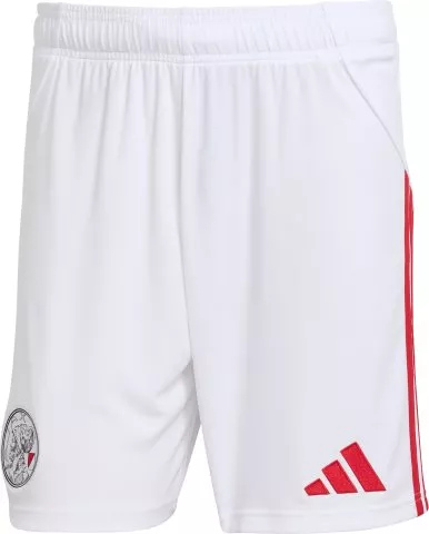 Ajax Amsterdam Home Short 2025/26