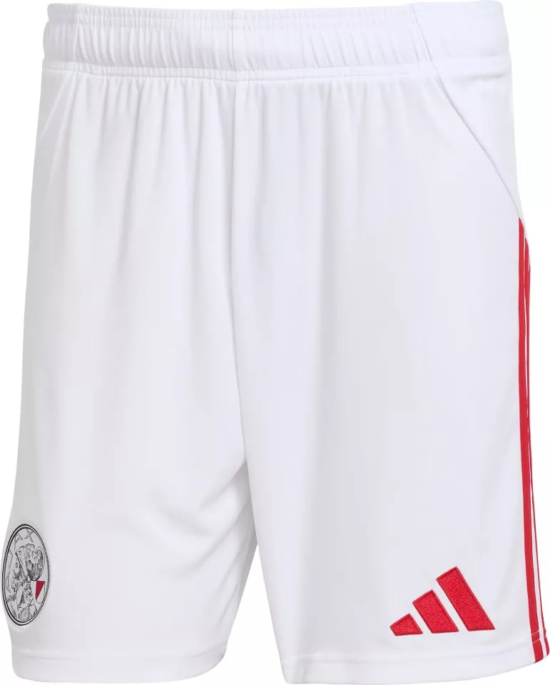 adidas Ajax Amsterdam Home Short 2025/26 Rövidnadrág