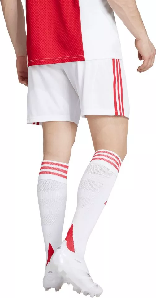 adidas Ajax Amsterdam Home Short 2025/26 Rövidnadrág