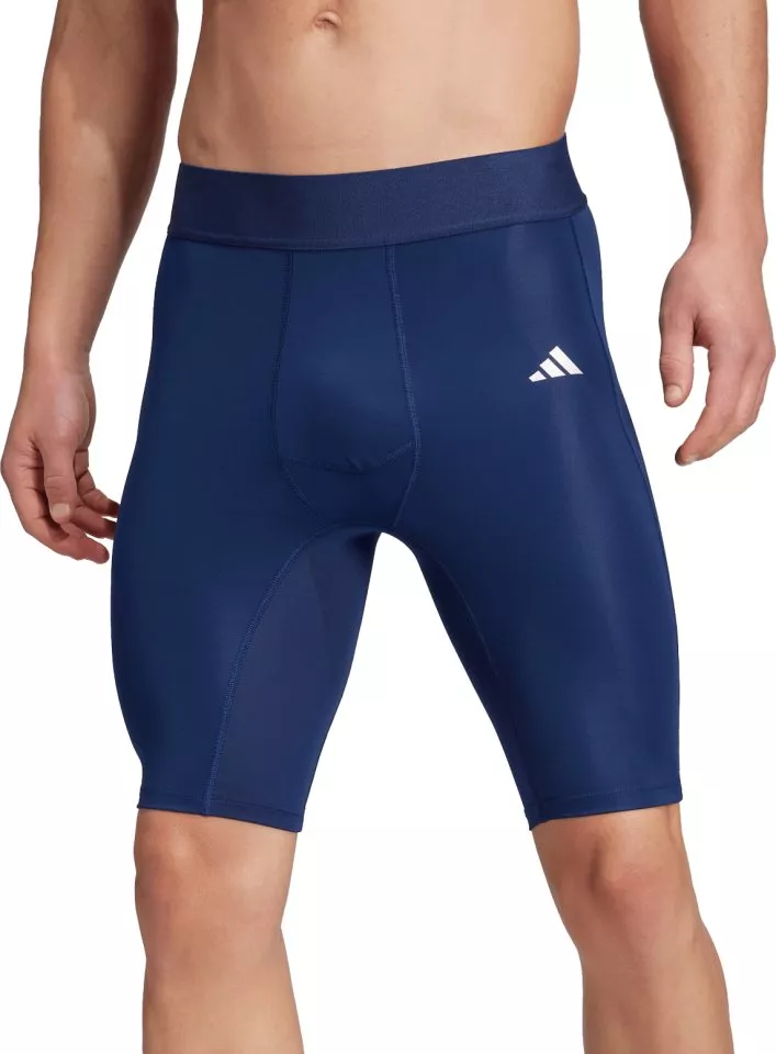 Pánské krátké legíny adidas TECHFIT