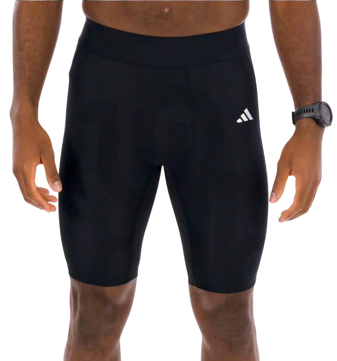 Szorty adidas TF SHRT TIGHT M